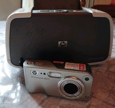 HP Photosmart M517, Appareil Photo Numérique+ Mini Imprimante .