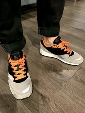 Saucony Shadow Master X Hanon