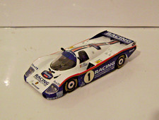 Voiture miniature 1/43 -