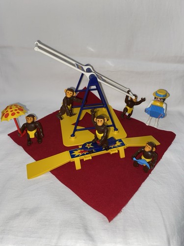 Playmobil numero - playmobil, de