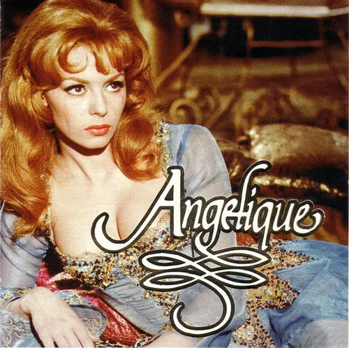 Angélique marquise des - (marquise,