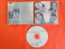 CD - THE CORRS - Talk on