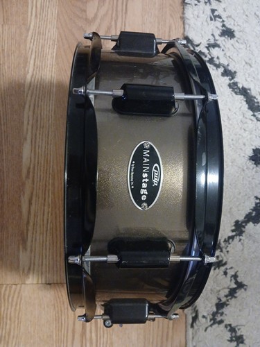 Pdp wood snare drum - snare,