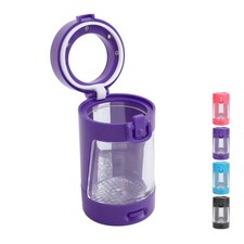 Magnifying Jar Portable