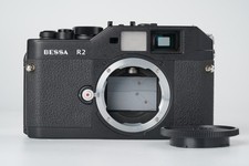 [Near Mint] Voigtlander Bessa