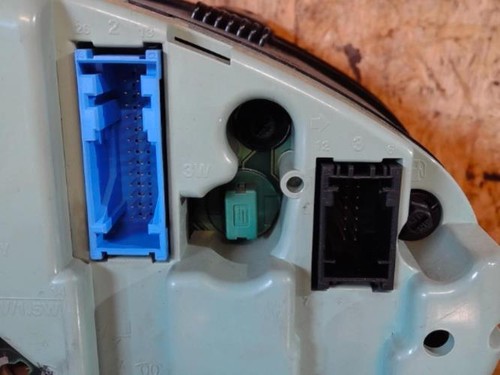 Compteur bmw serie e36 - serie,
