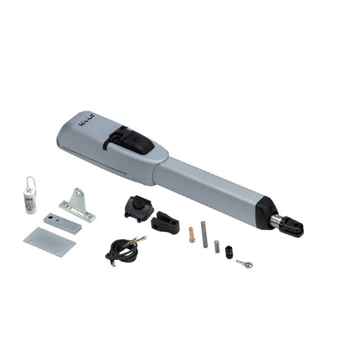 Moteur portails battants - de,