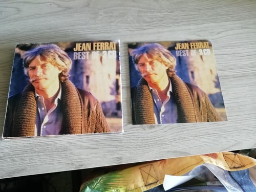 Jean ferrat best - jean,