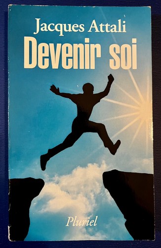 Devenir soi jacques - soi,