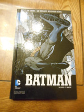 bd BATMAN  n° 1er partie  an 2015 DC comics