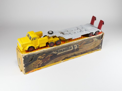 Nicky toys supertoys 660 - toys,