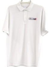 Barrett Firearms Embroidered