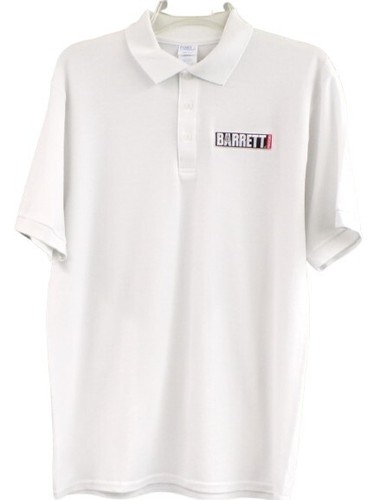 Barrett firearms embroidered - firearms,