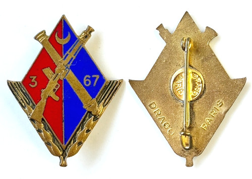 Insigne afn raa - insigne,