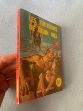 SERIE ROUGE N°96 Les