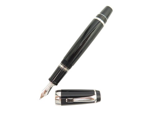 Neuf stylo plume montblanc - neuf,