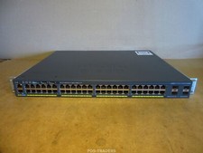 Cisco CATALYST C2960X-48FPS-L