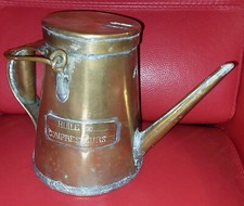 BIDON BURETTE HUILE S N C F