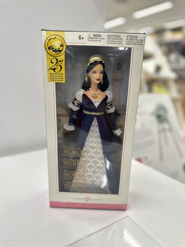 Barbie collector poupées - -, du