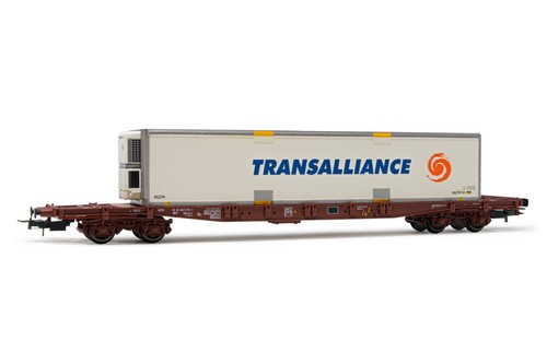 Jouef hj6214 sncf sgss s68 - sncf,