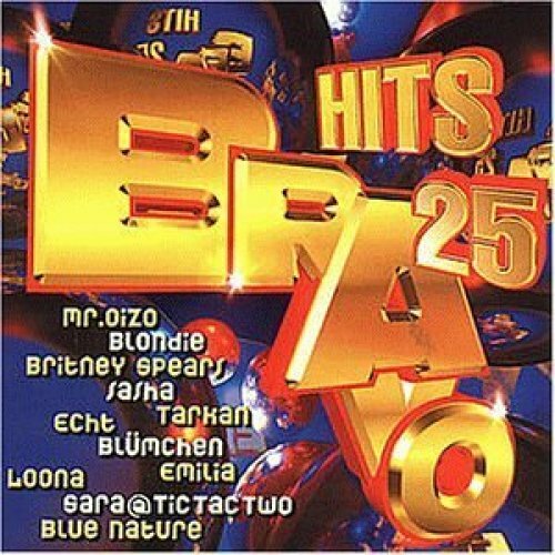 Bravo hits 2 - bravo,