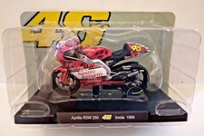 Moto Aprilia Rsw 250 Imola