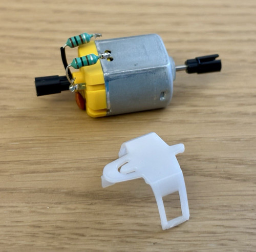 Mehano moteur avec - mehano, de