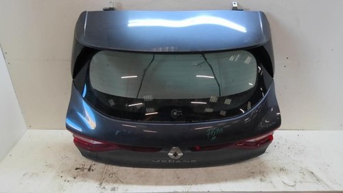 Malle hayon arriere renault - malle/hayon,