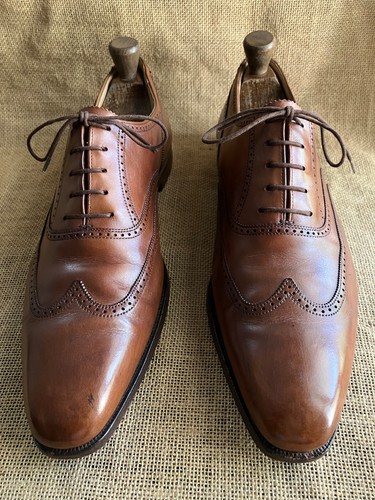 Chaussures oxford crockett - chaussures, &