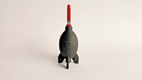 Giottos 1900 large rocket - large,