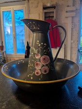 ANCIEN BROC DE TOILETTE 