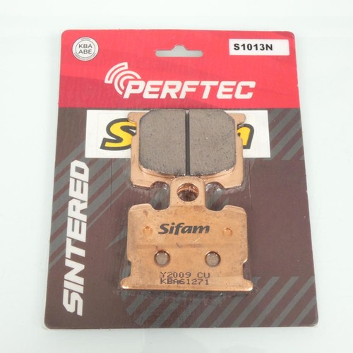Plaquette frein sifam - frein,