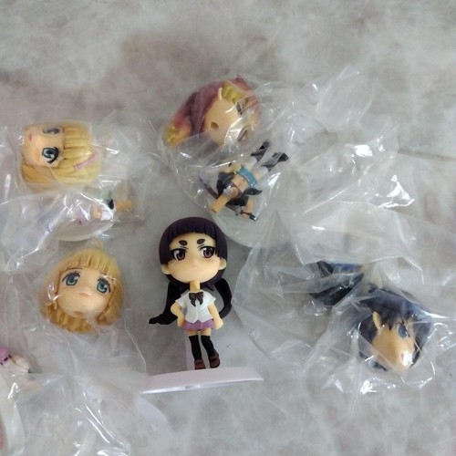 Personnages collection - personnages,