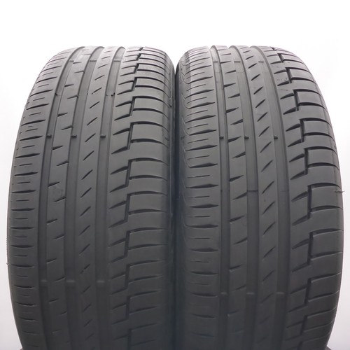 Continental premiumcontact - 2x,