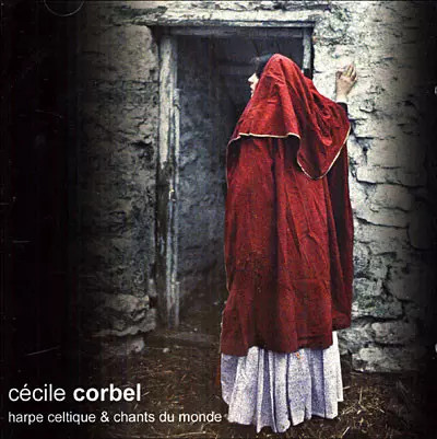 Harpe celtique chants - harpe, &