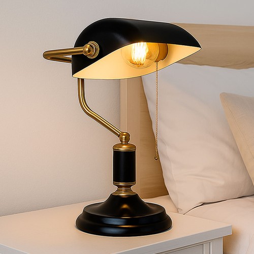 Lampe table accumulateur - de,