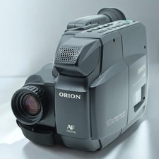 Orion VMC 333 Caméscope Vhs-C