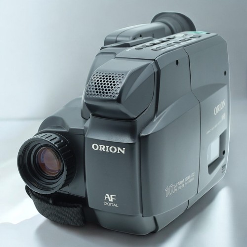 Orion vmc 333 - 333, caméscope