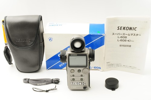 Neuf dans boite sekonic - dans,