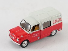 Solido - Siata Formichetta 1964 - 1/43