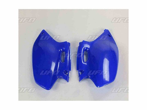 Yamaha yzf wrf 400 - -, 98/02