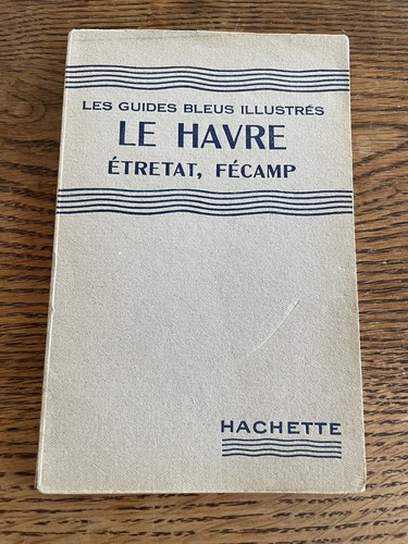 Ancien livre les guides - ancien,
