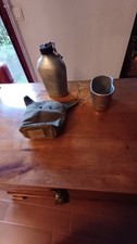 Militaria gourde française