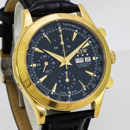 Rsw neuveville sport - rsw,