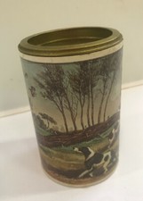 ANCIENNE BOITE CHOCOLAT