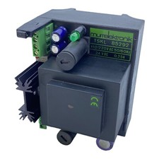 Murr TSKL 85292 Alimentation 110/220V AC 50/60Hz / 24V DC 0.25A