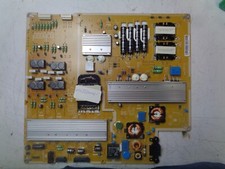 Platine alimentation pour lcd SAMSUNG UE55JS8000TXZF