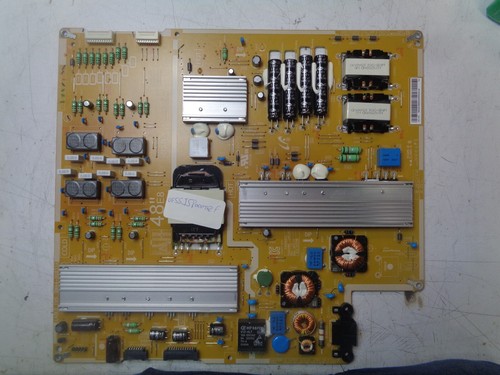 Platine alimentation pour lcd