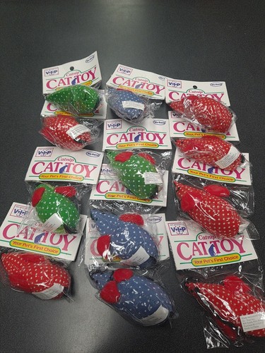 Lot cat yo toys - (12), yo-toys