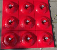 1 De 9 Mur Et Dalle de Plafond